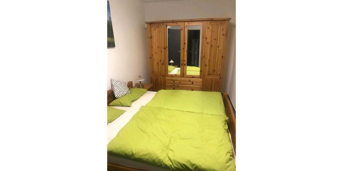 Wohnen auf Zeit Floß - 1 Zimmer, 20 m&sup2;, 530&euro; | Angebot:26647977