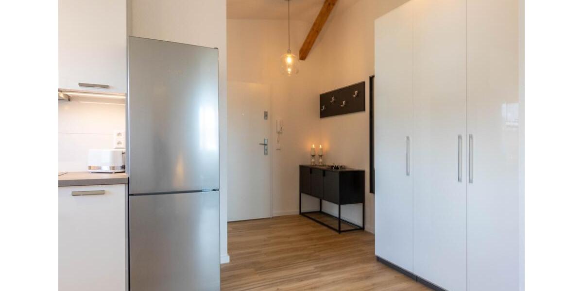 Dachgeschoßwohnung Illingen - 2 Zimmer, 50 m&sup2;, 995&euro; | Angebot:26268865