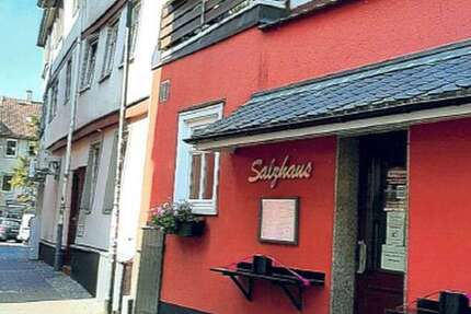 Gewerbeobjekt Friedberg Fauerbach - 1.500&euro; | Angebot:26100312