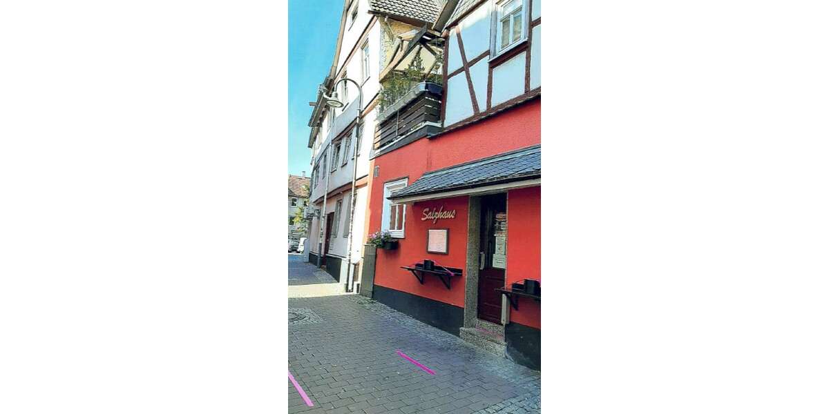 Gewerbeobjekt Friedberg Fauerbach - 1.500&euro; | Angebot:26100312