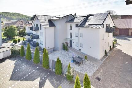 Wohnung Löwenstein - 2 Zimmer, 40 m&sup2;, 430&euro; | Angebot:26666003
