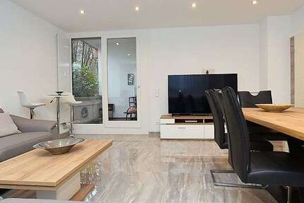 Zimmer Kornwestheim - 2 Zimmer, 1.490&euro; | Angebot:25023555