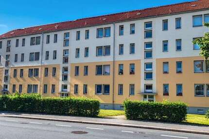 Wohnung Zittau - 2 Zimmer, 48 m&sup2;, 312&euro; | Angebot:26844190