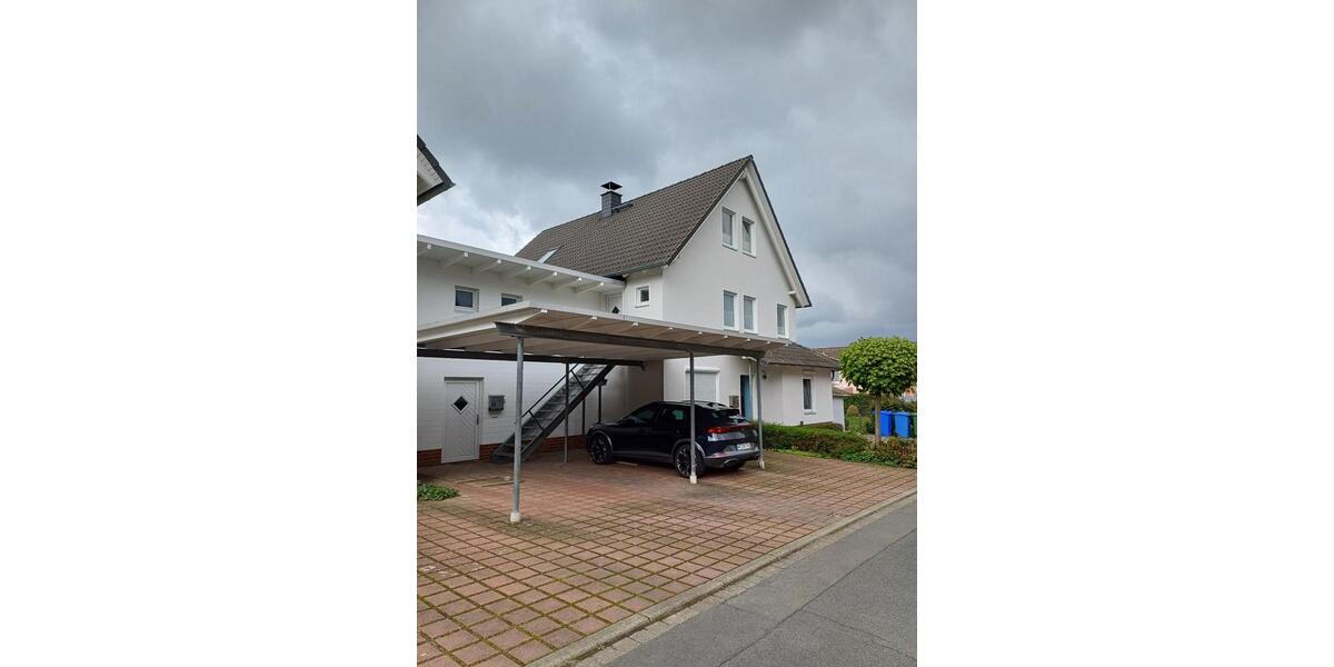 Maisonettenwohnung Lehre - 3 Zimmer, 117 m&sup2;, 1.050&euro; | Angebot:25904833