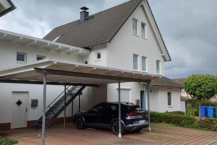 Wohnung Lehre - 3 Zimmer, 117 m&sup2;, 1.050&euro; | Angebot:25904833