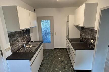 Gemütliche 1-Zimmer-Wohnung mit Küche & Parkplatz in Rheinau 1 zimmer