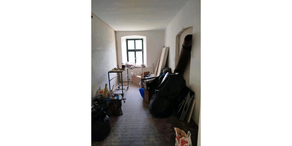 Erdgeschoßwohnung Oettingen in Bayern - 2 Zimmer, 200&euro; | Angebot:22284978