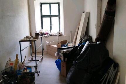 Zwei-Zimmer-Wohnraum in Oettingen in Bayern 2 zimmer