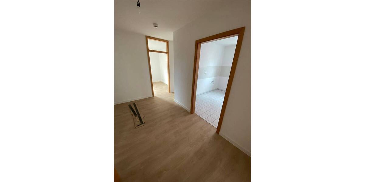 Etagenwohnung Erfurt Daberstedt - 2 Zimmer, 66 m&sup2;, 820&euro; | Angebot:26205518