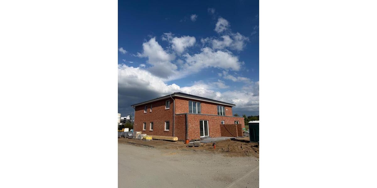 Etagenwohnung Jübek - 3 Zimmer, 82 m&sup2;, 900&euro; | Angebot:26525541