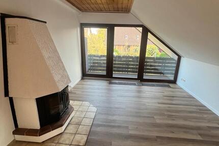 Wohnung Ahlen - 2 Zimmer, 55 m&sup2;, 750&euro; | Angebot:27541585