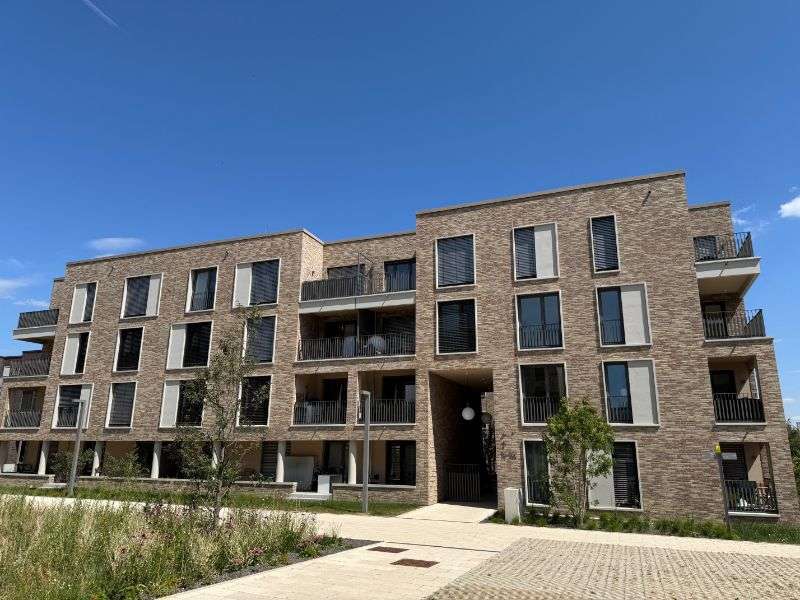 Wohnung zum Mieten in Frankfurt am Main 1.150 € 52.34 m²