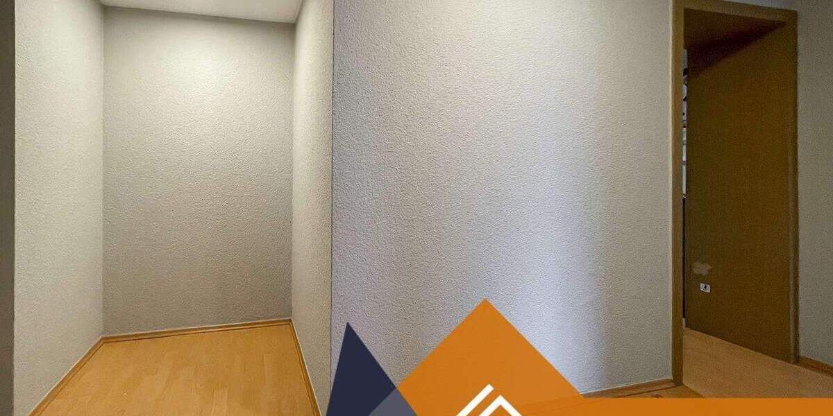 Etagenwohnung Michelau in Oberfranken Michelau - 3 Zimmer, 115 m&sup2;, 950&euro; | Angebot:25689905
