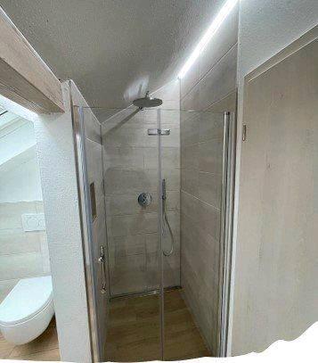Dachgeschoßwohnung Haßfurt - 2.5 Zimmer, 53 m&sup2;, 820&euro; | Angebot:26517673