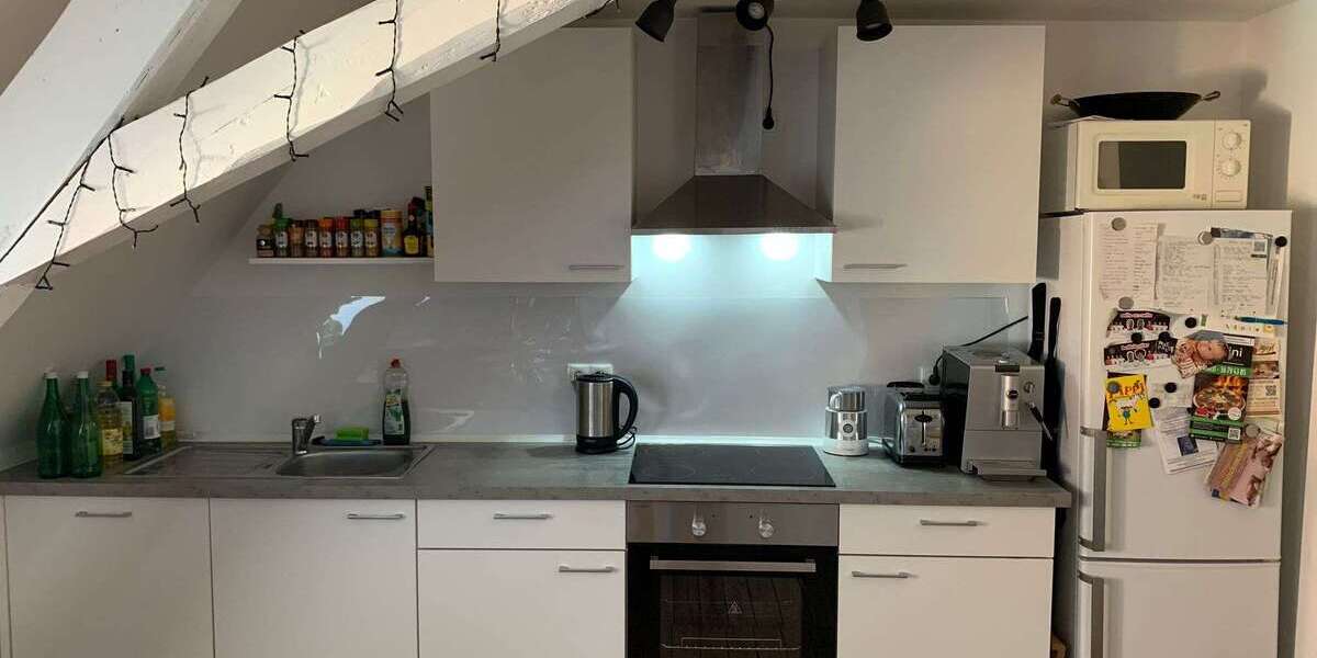 Etagenwohnung Kaiserslautern Grübentälchen - 3 Zimmer, 88 m&sup2;, 750&euro; | Angebot:26204865