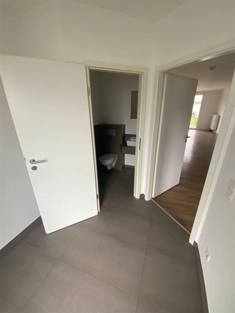 Reihenhaus in Rönnebeck mit ca. 141 m² Wohnfläche, Terrasse und Gartenanteil - höchster Wohnkomfort an der schönen Weser