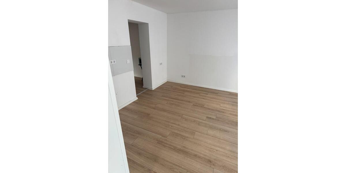 Erdgeschoßwohnung Schlitz - 2 Zimmer, 45 m&sup2;, 760&euro; | Angebot:26493169