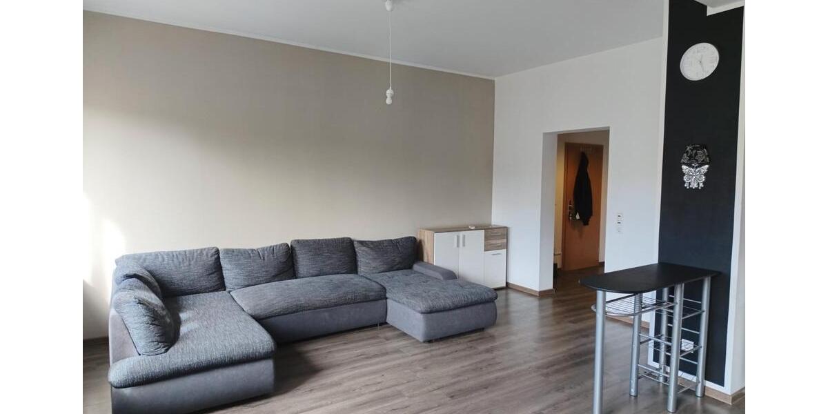 Etagenwohnung Bernburg (Saale) - 2 Zimmer, 53 m&sup2;, 400&euro; | Angebot:26645989