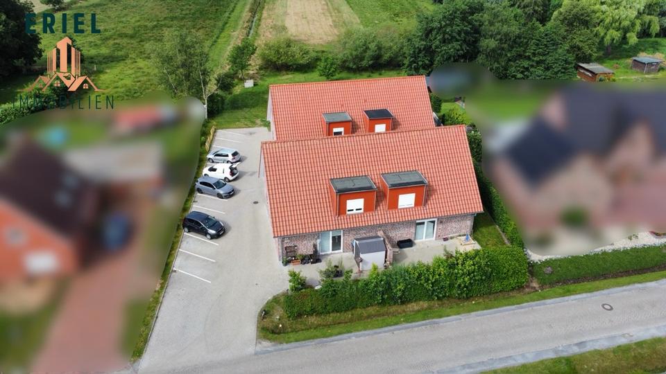 Erdgeschoßwohnung Moormerland - 3 Zimmer, 65 m&sup2;, 750&euro; | Angebot:24473472