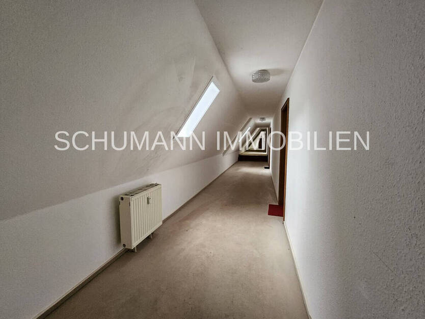 Apartment - Individuelles Wohnen in der wunderschönen Burg Kniphausen -