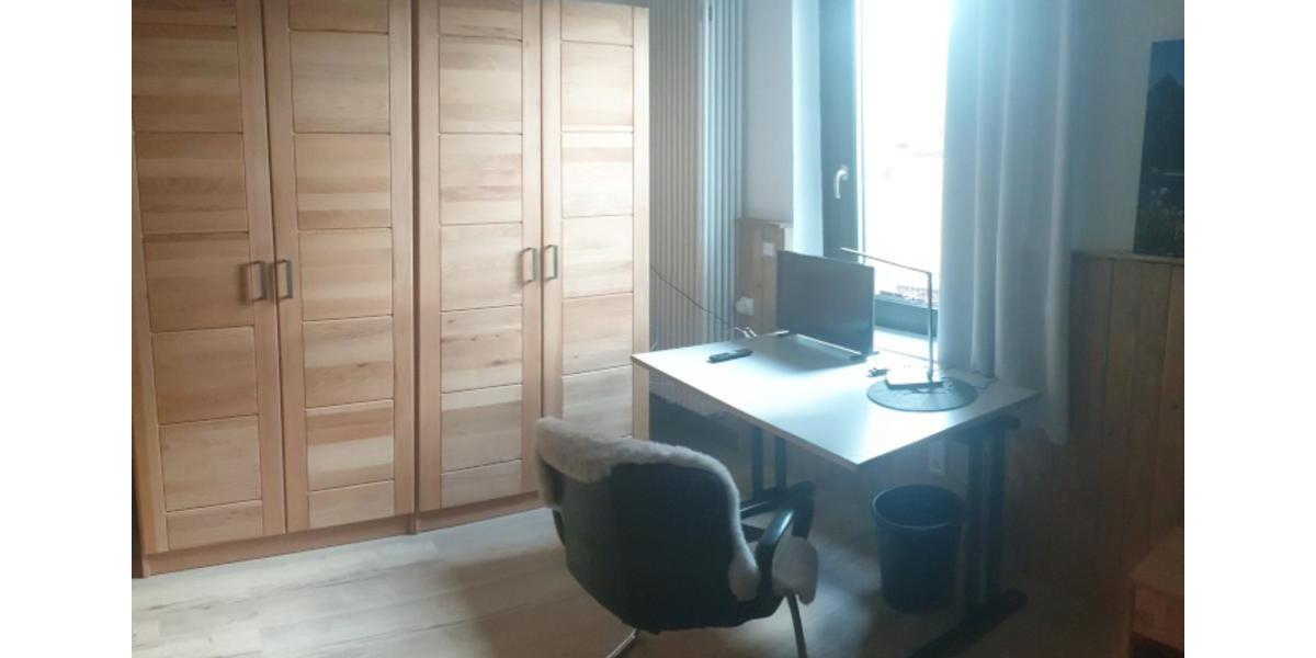 Wohnen auf Zeit Rietberg - 1 Zimmer, 10 m&sup2;, 470&euro; | Angebot:24305455