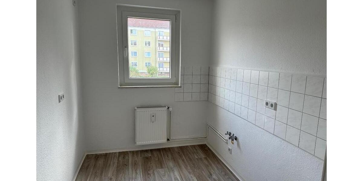 Etagenwohnung Wilkau-Haßlau Haßlau - 3 Zimmer, 61 m&sup2;, 399&euro; | Angebot:25375173