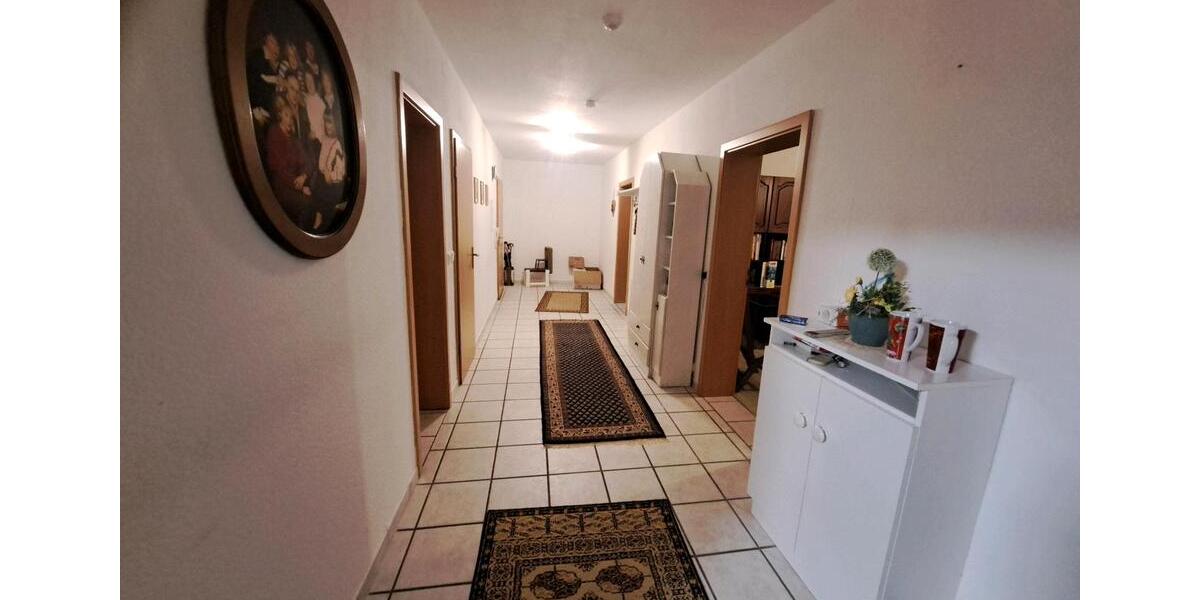 Mietwohnung 4 zimmer