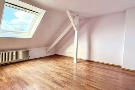 Wohnung zum Mieten in Saarbrücken 450 € 41 m² 3 zimmer