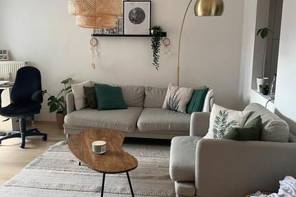 Gemütliche 2 Zimmer Wohnung zur Zwischenmiete Februar - April 2 zimmer