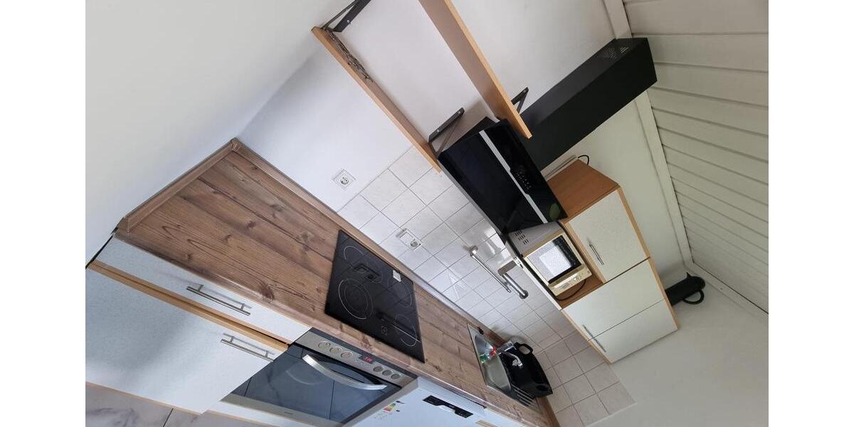 Etagenwohnung Emsdetten - 2 Zimmer, 50 m&sup2;, 50&euro; | Angebot:26223842