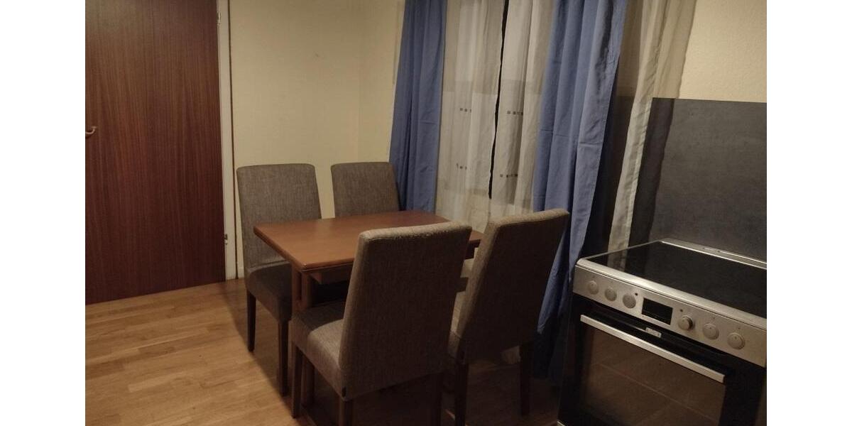 Wohnen auf Zeit Mainz Lerchenberg - 1 Zimmer, 20 m&sup2;, 400&euro; | Angebot:26403412