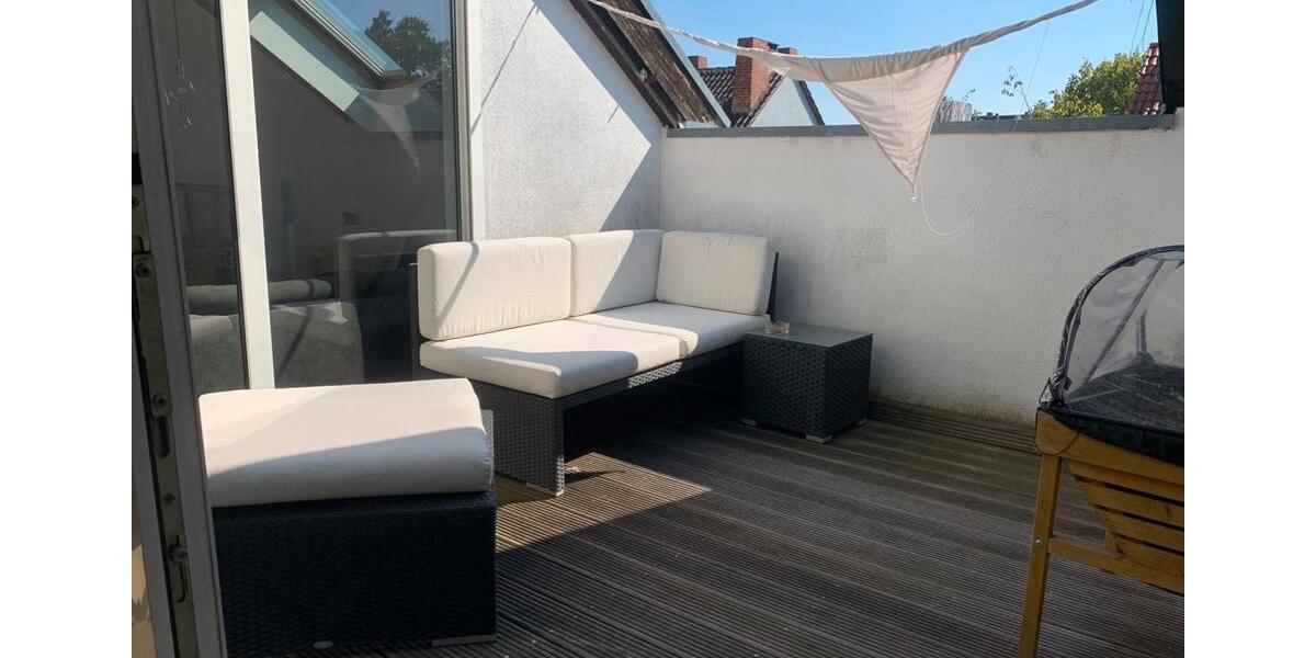 Wohnen auf Zeit Ludwigshafen am Rhein Parkinsel - 4.5 Zimmer, 145 m&sup2;, 590&euro; | Angebot:25929523