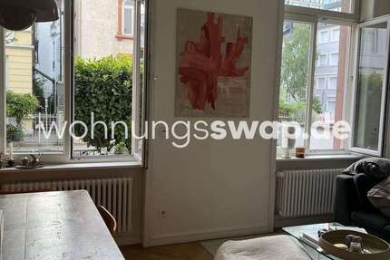 Wohnung zum Mieten in Frankfurt am Main 1.906 € 85 m² 3 zimmer