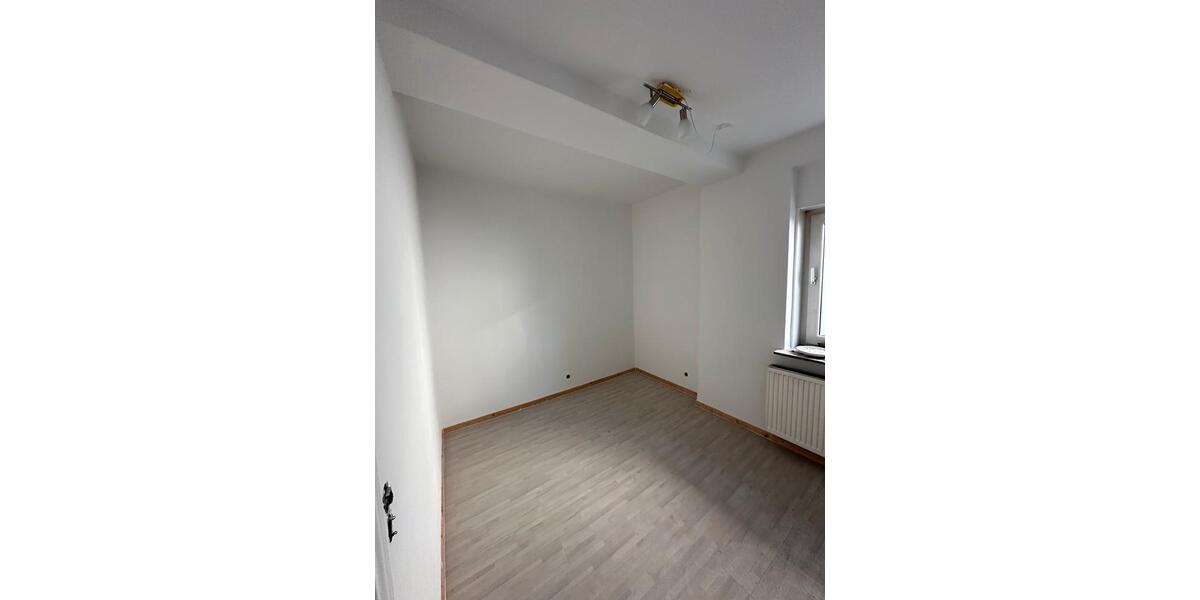 Mietwohnung 2 Zimmer mit EBK im Erdgeschoss in Großen Linden 2 zimmer