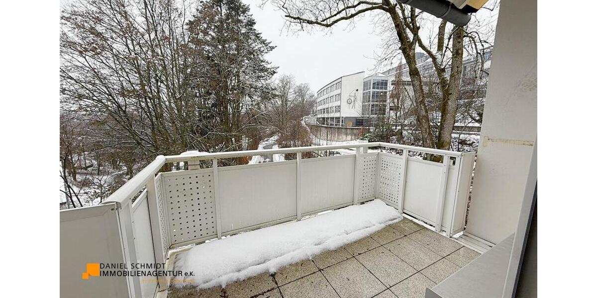 Etagenwohnung Gummersbach - 2 Zimmer, 53 m&sup2;, 675&euro; | Angebot:24947567