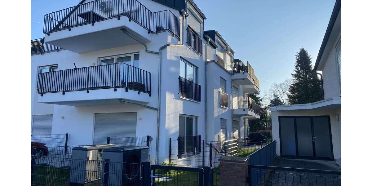 Etagenwohnung Mühlheim Markwald - 2 Zimmer, 62 m&sup2;, 1.061&euro; | Angebot:27240677