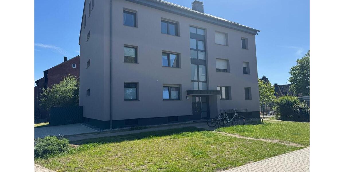 Etagenwohnung Dorsten - 3 Zimmer, 77 m&sup2;, 1.040&euro; | Angebot:26580204