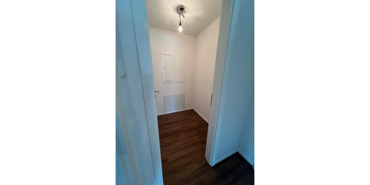 Erdgeschoßwohnung Hohentengen - 2.5 Zimmer, 64 m&sup2;, 980&euro; | Angebot:26463431