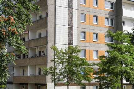 Wohnung Frankfurt (Oder) Beresinchen - 3 Zimmer, 72 m&sup2;, 406&euro; | Angebot:25272082