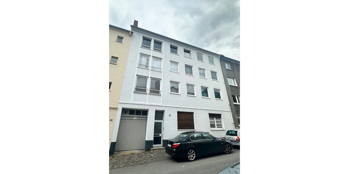 Etagenwohnung Bochum Bochum-Mitte - 2 Zimmer, 62 m&sup2;, 605&euro; | Angebot:26549810