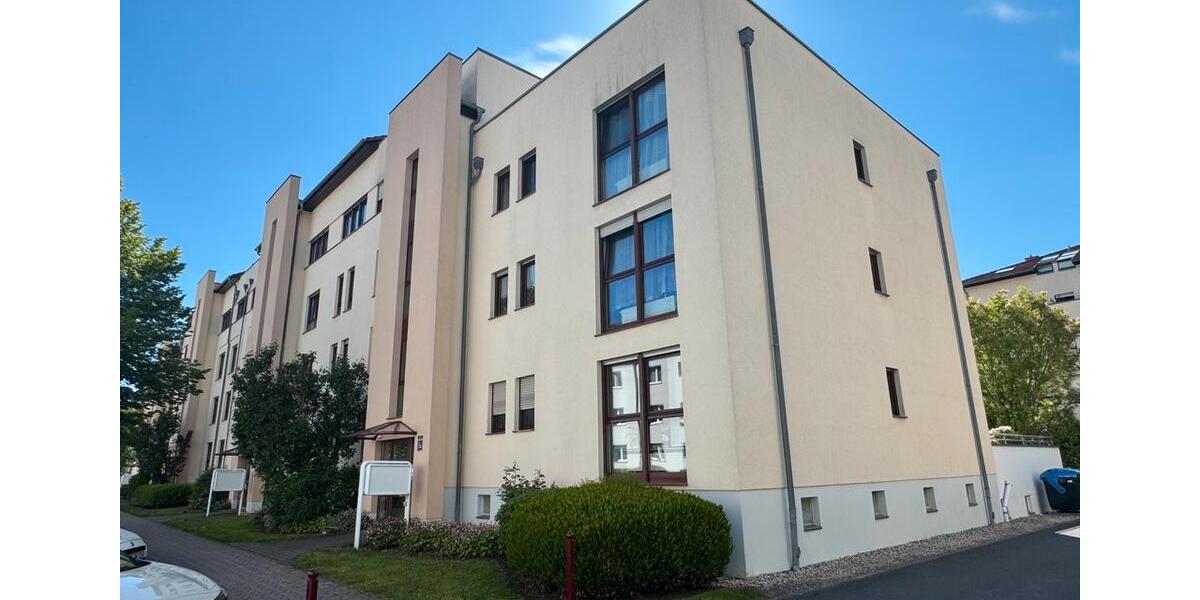Etagenwohnung Taucha - 2 Zimmer, 55 m&sup2;, 577&euro; | Angebot:26705456