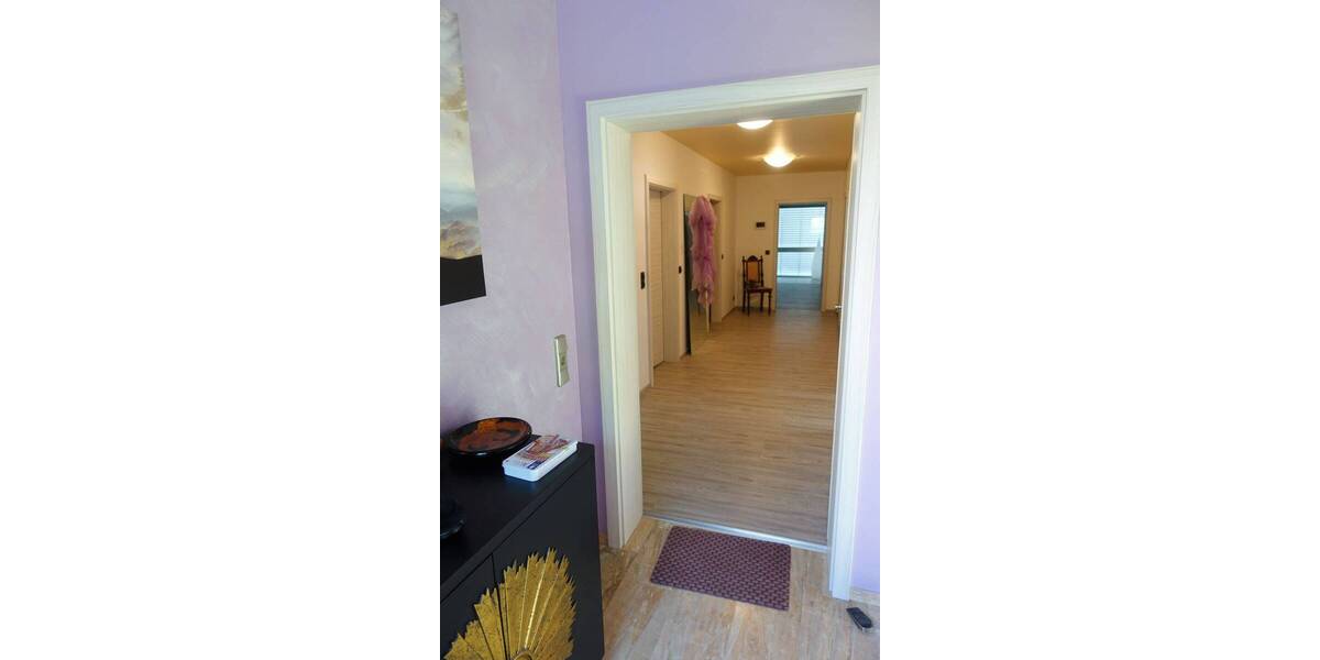 4-Zimmer-Wohntraum in Langenzenn zimmer