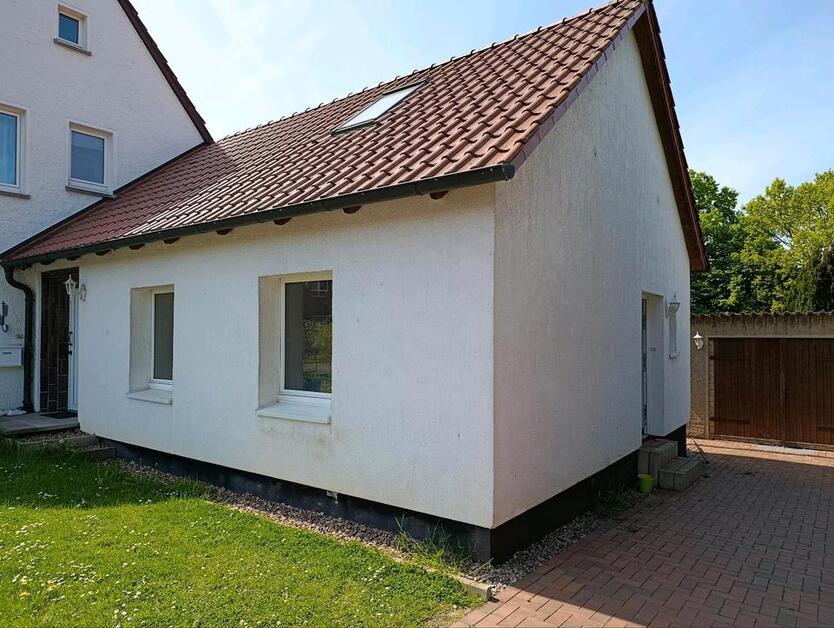 2 Zi Wohnung mit Garten & Terasse in Bückeburg Cammer zimmer