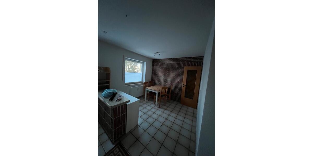 3-Zimmer-Wohnung mit EBK, Balkon & getrenntem BadWC in Lüchow 3 zimmer