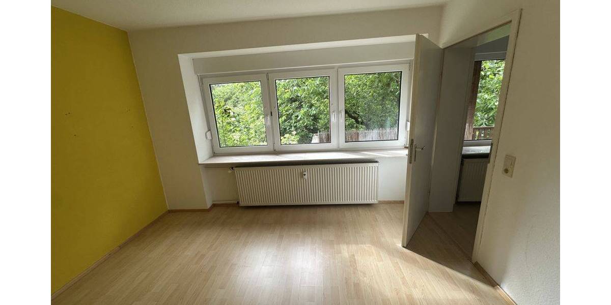 Etagenwohnung Guxhagen - 2 Zimmer, 59 m&sup2;, 561&euro; | Angebot:26787489