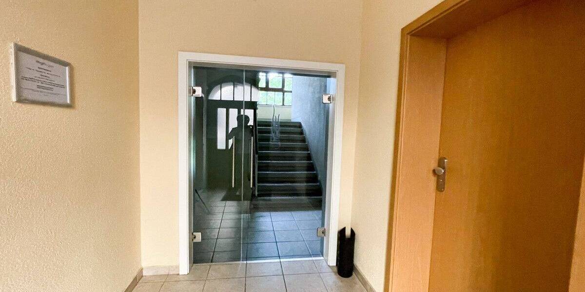 Etagenwohnung Annaberg-Buchholz / Buchholz Annaberg - 5 Zimmer, 101 m&sup2;, 515&euro; | Angebot:24043895