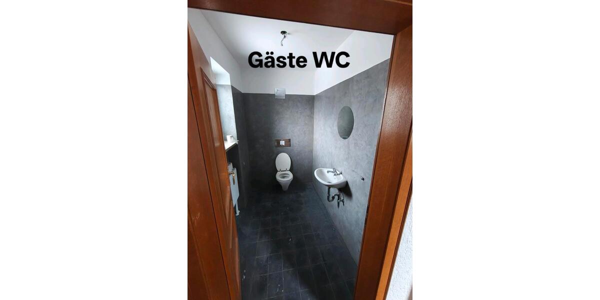 Einfamilienhaus Buchbach - 6 Zimmer, 175 m&sup2;, 1.600&euro; | Angebot:24840773