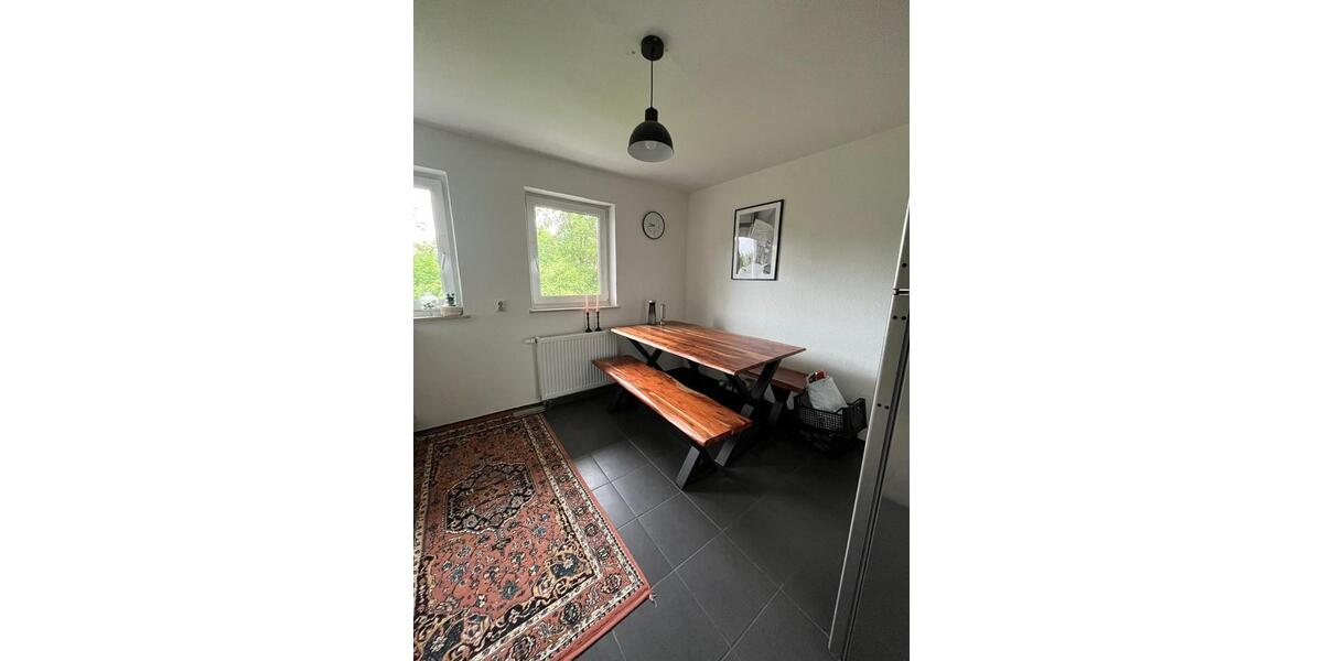 Etagenwohnung Wangen im Allgäu - 2 Zimmer, 61 m&sup2;, 1.070&euro; | Angebot:26383090