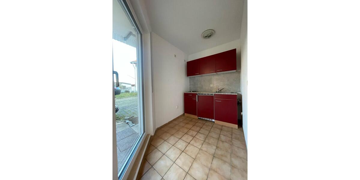 Erdgeschoßwohnung Adelberg - 1 Zimmer, 31 m&sup2;, 480&euro; | Angebot:26448417