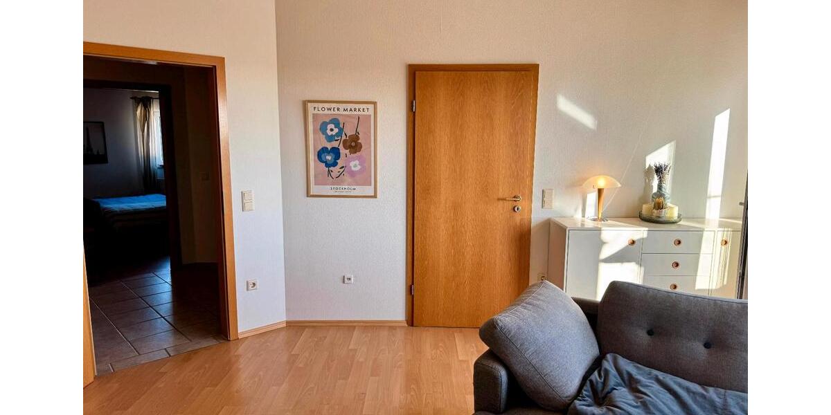 Dachgeschoßwohnung Mayen - 3 Zimmer, 90 m&sup2;, 850&euro; | Angebot:24817502